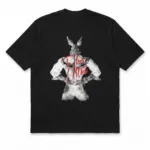 All Might Skinned T-Shirt