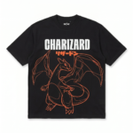 Charizard Skinned T-Shirt