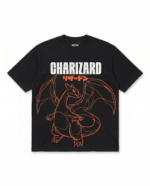 Charizard Skinned T-Shirt