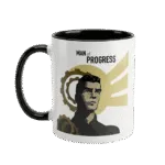 Jayce Mug