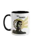 Jayce Mug