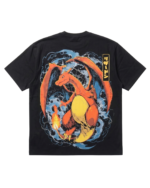 Charizard Skinned T-Shirt - Image 2