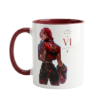 Vi Mug