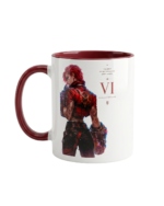 Vi Mug