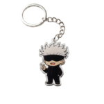 Satoru Gojo Key Chain