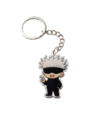 Satoru Gojo Key Chain