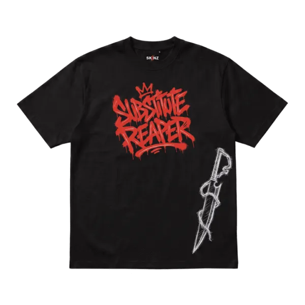 Ichigo Skinned T-Shirt