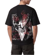 Ichigo Skinned T-Shirt - Image 4