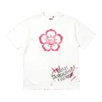 Byakuya Kuchiki Skinned T-Shirt
