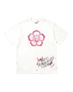Byakuya Kuchiki Skinned T-Shirt
